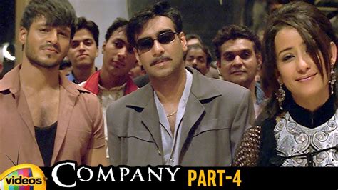 The Casting of this movie includes Tiger Shroff , Hrithik Roshan. . Company full movie in hindi